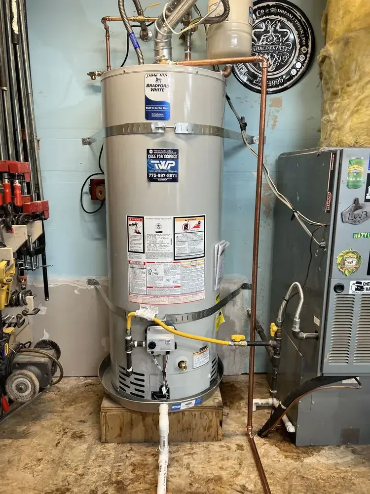 TWH PRO's - Tankless Water Heater Repair & Plumbing